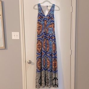 Maeve Maxi Dress